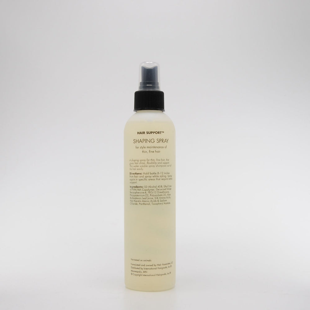 
                  
                    Load image into Gallery viewer, Hair Support Shaping Spray 8oz
                  
                