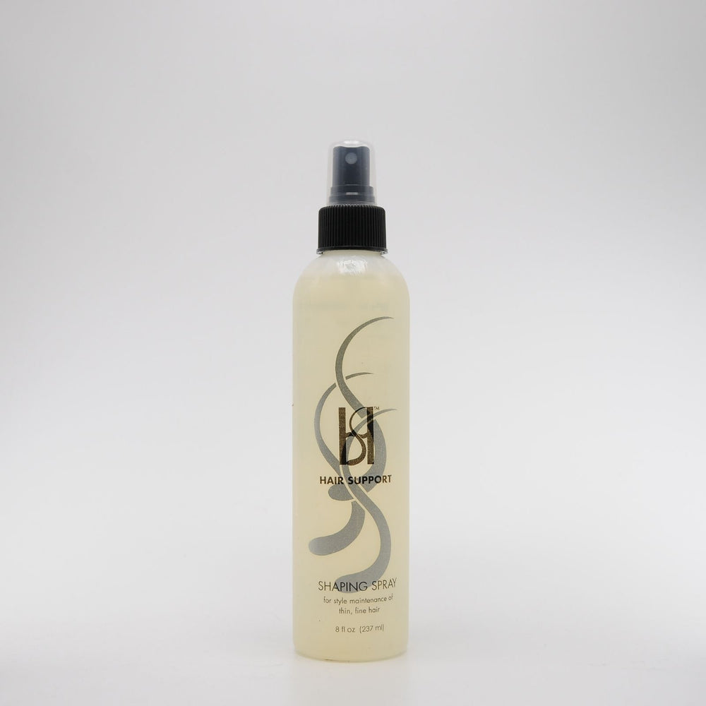 Hair Support Shaping Spray 8oz