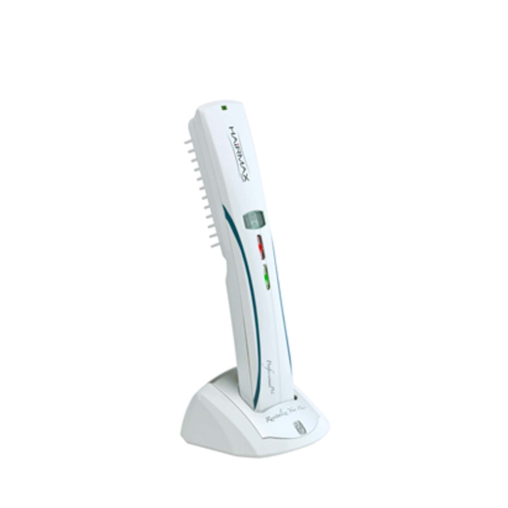 HairMax Ultima 12 LaserComb – Changing Images LLC