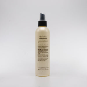 
                  
                    Load image into Gallery viewer, La Gem Citrine Clean Dry Shampoo 8oz
                  
                