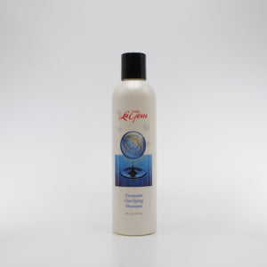 
                  
                    Load image into Gallery viewer, La Gem Turquoise Clarifying Shampoo 8oz
                  
                