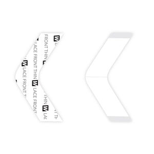 
                  
                    Load image into Gallery viewer, Walker Lace Front Thin Tape - Contour Strips
                  
                