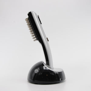 
                  
                    Load image into Gallery viewer, Massaging Minoxidil Comb
                  
                