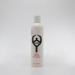 Megaderm Natural Silky Clean Clear Shampoo 8oz