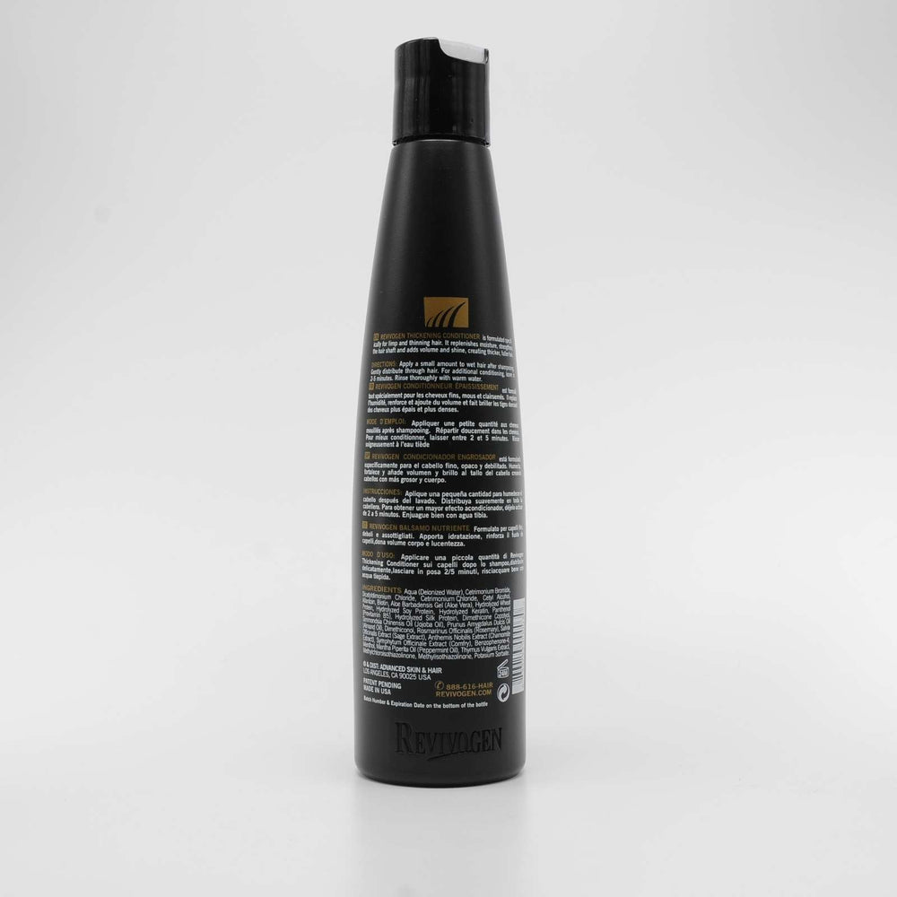 
                  
                    Load image into Gallery viewer, Revivogen Biocleansing Shampoo 12oz
                  
                