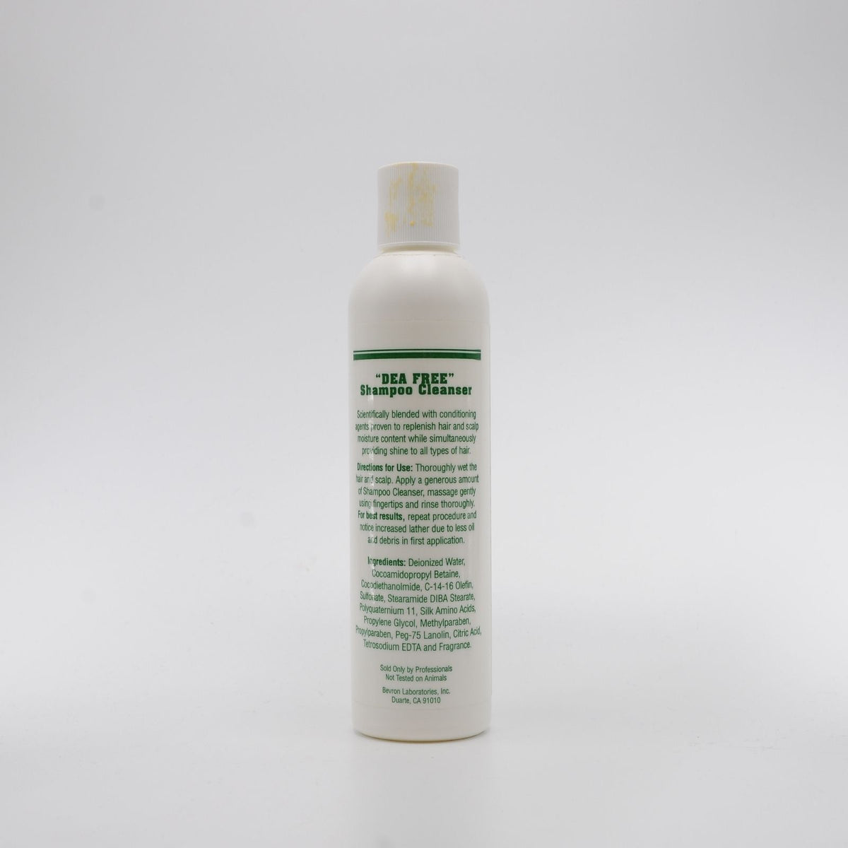 Apollo Scalp Scripts DEA Free Shampoo Cleanser – Changing Images LLC