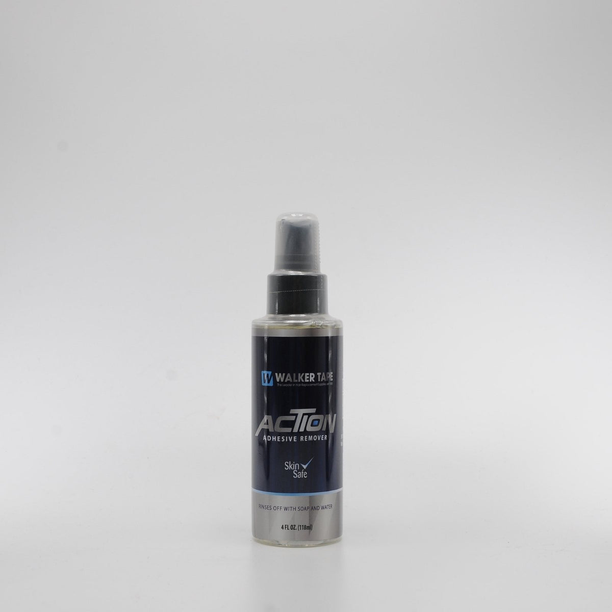 Walker Action Adhesive Remover Changing Images LLC