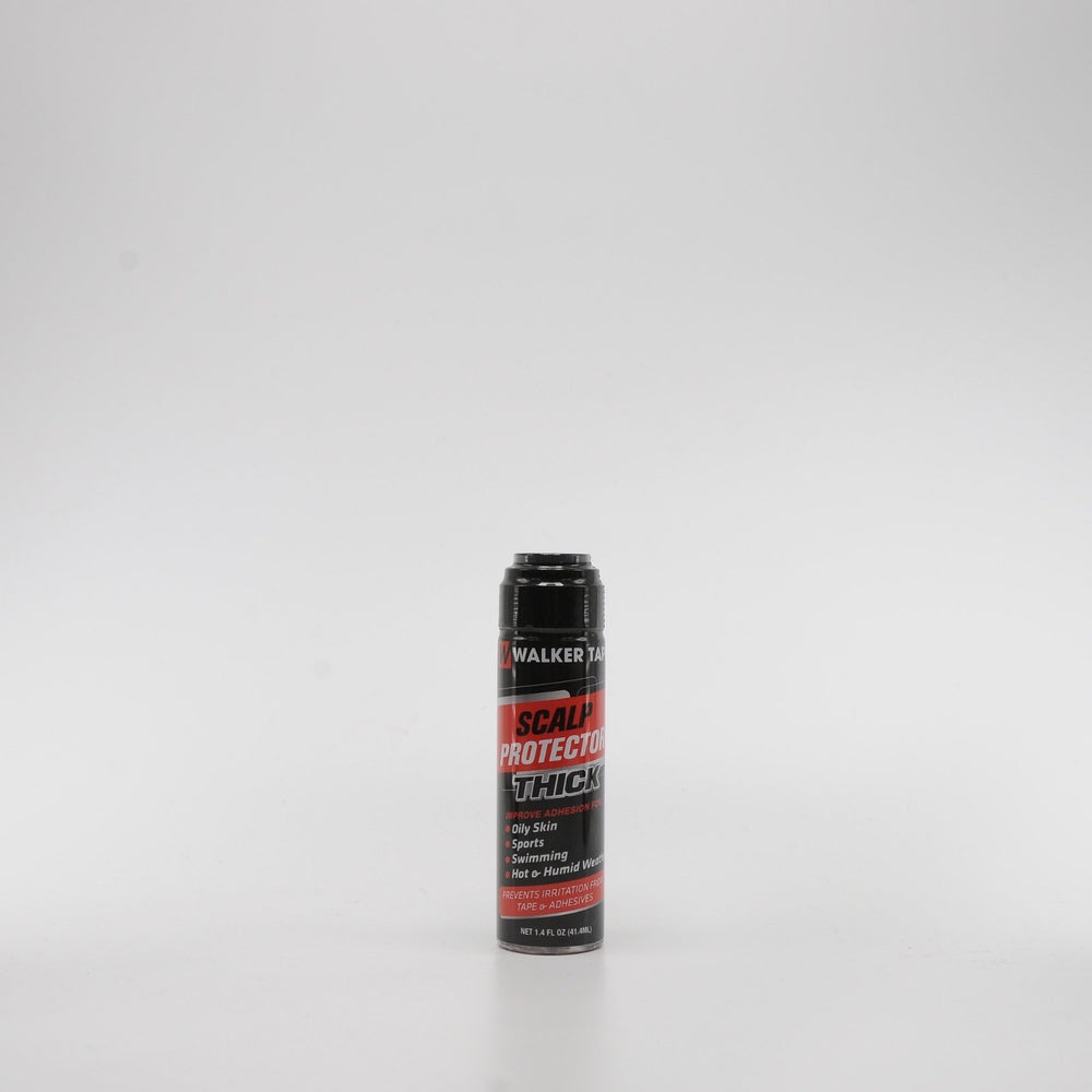 Walker Scalp Protector Thick Dab-On
