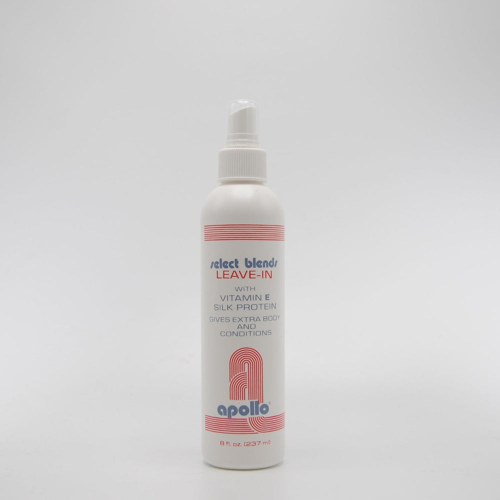 Apollo Select Blends Leave-In Conditioner 8oz