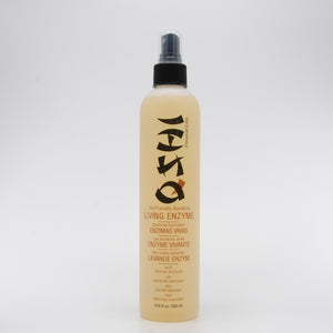 
                  
                    Load image into Gallery viewer, QSHI Living Enzyme Dry Shampoo 10.6oz
                  
                