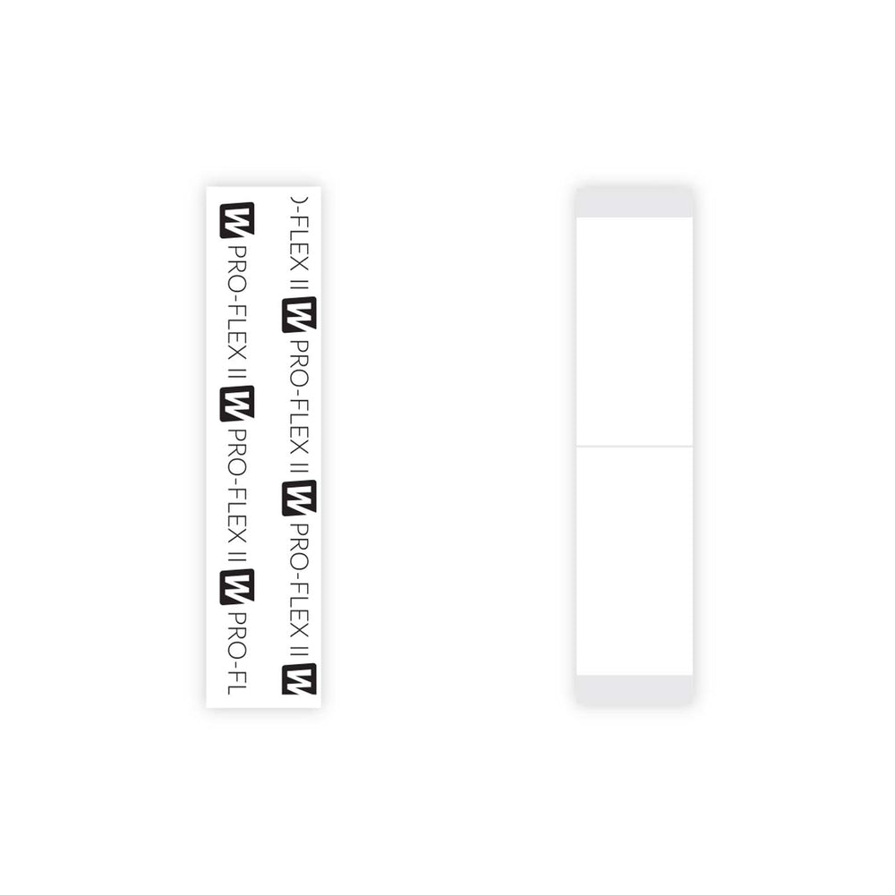 
                  
                    Load image into Gallery viewer, Walker Pro-Flex II - Straight Tape Strips (36/pkt)
                  
                