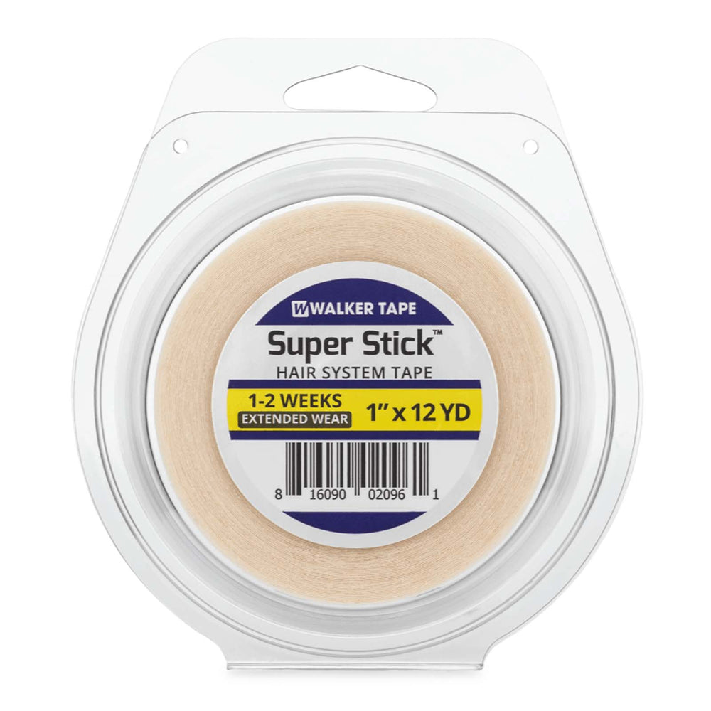 Walker Super Stick Tape Roll – Changing Images LLC