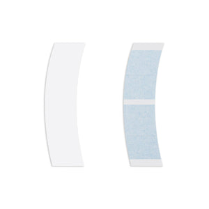 
                  
                    Load image into Gallery viewer, Walker Lace Front Support Tape (Blue Liner) - Mini Strips 72/pkg
                  
                